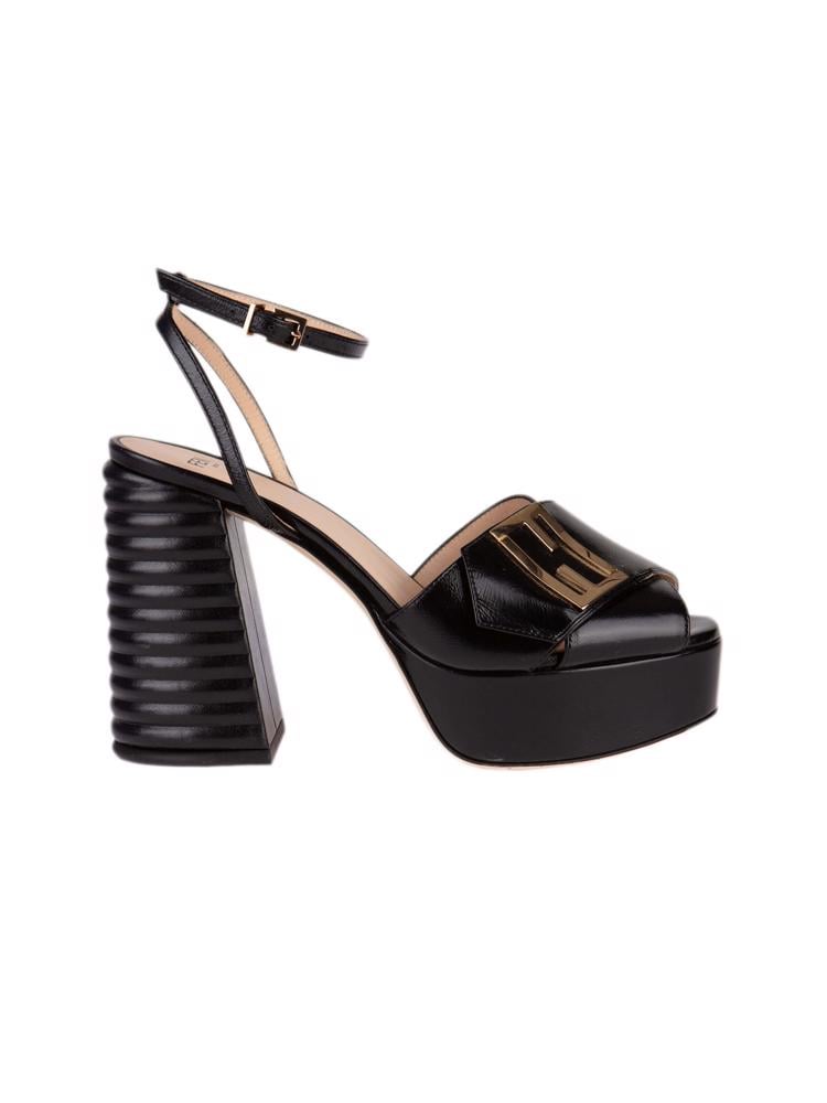 Bayan  FENDI AYAKKABI