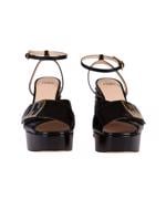 Bayan Siyah FENDI AYAKKABI