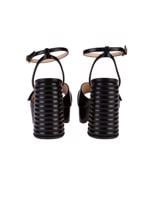 Bayan Siyah FENDI AYAKKABI