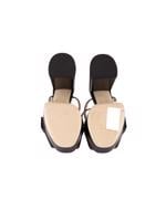 Bayan Siyah FENDI AYAKKABI