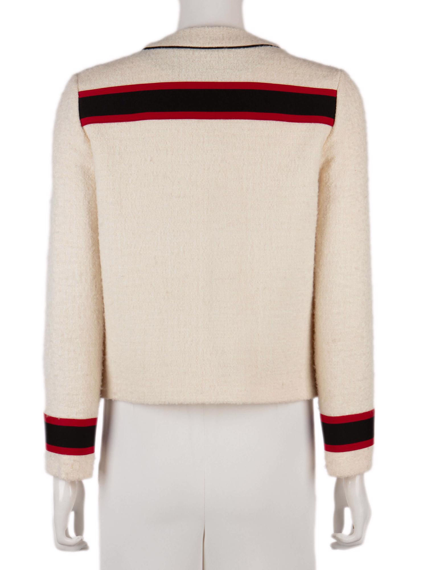 Bayan Krem MAJE CEKET