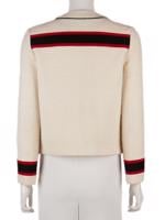 Bayan Krem MAJE CEKET