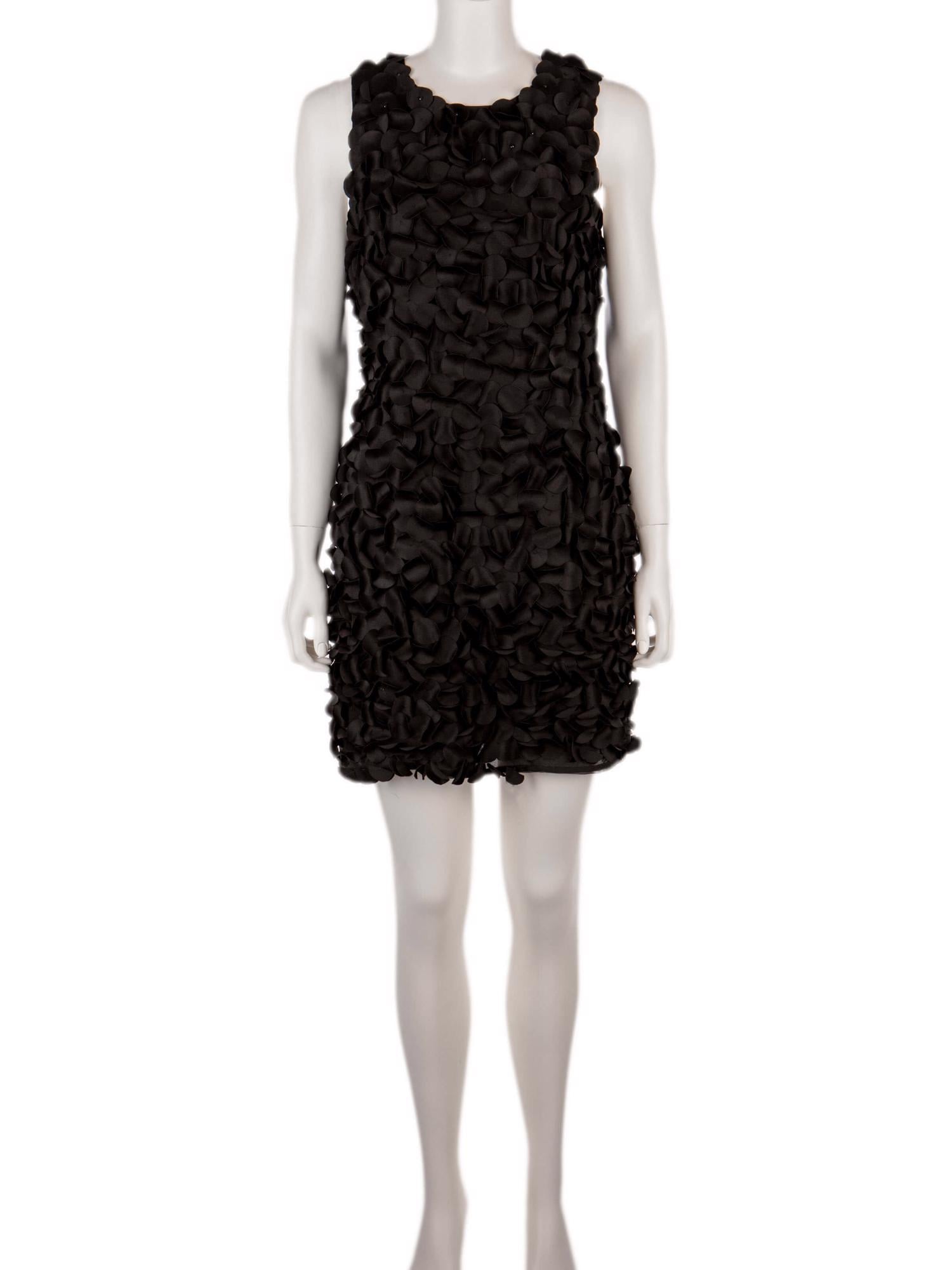 Bayan Siyah BLUMARINE BLUGIRL ELBİSE