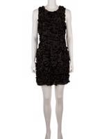 Bayan Siyah BLUMARINE BLUGIRL ELBİSE