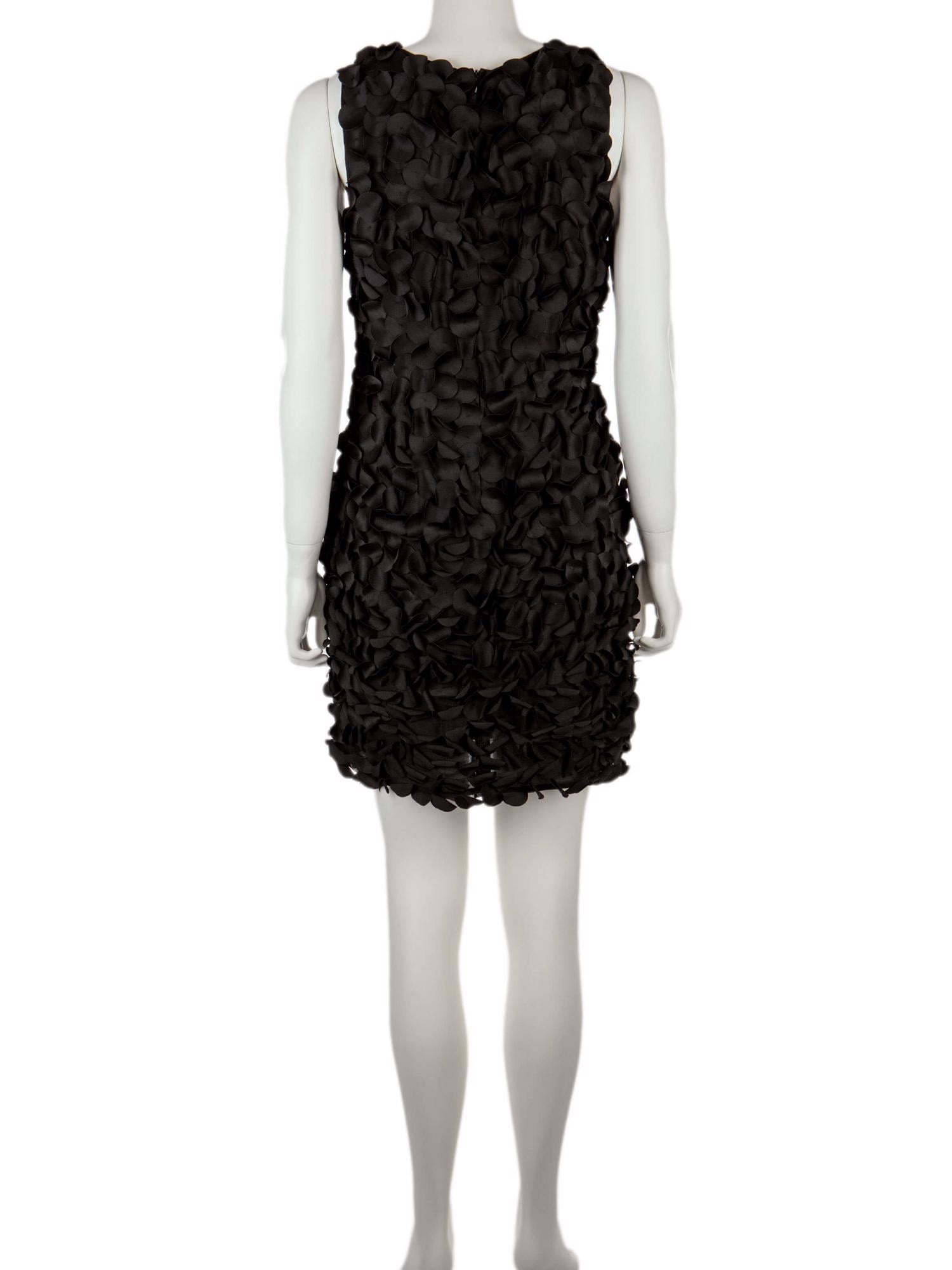 Bayan Siyah BLUMARINE BLUGIRL ELBİSE