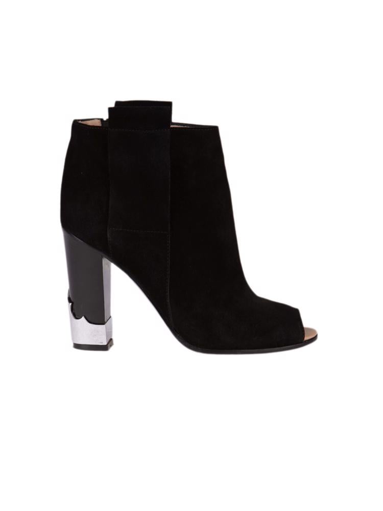 Bayan Siyah GOLDEN GOOSE BOT