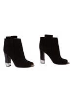 Bayan Siyah GOLDEN GOOSE BOT