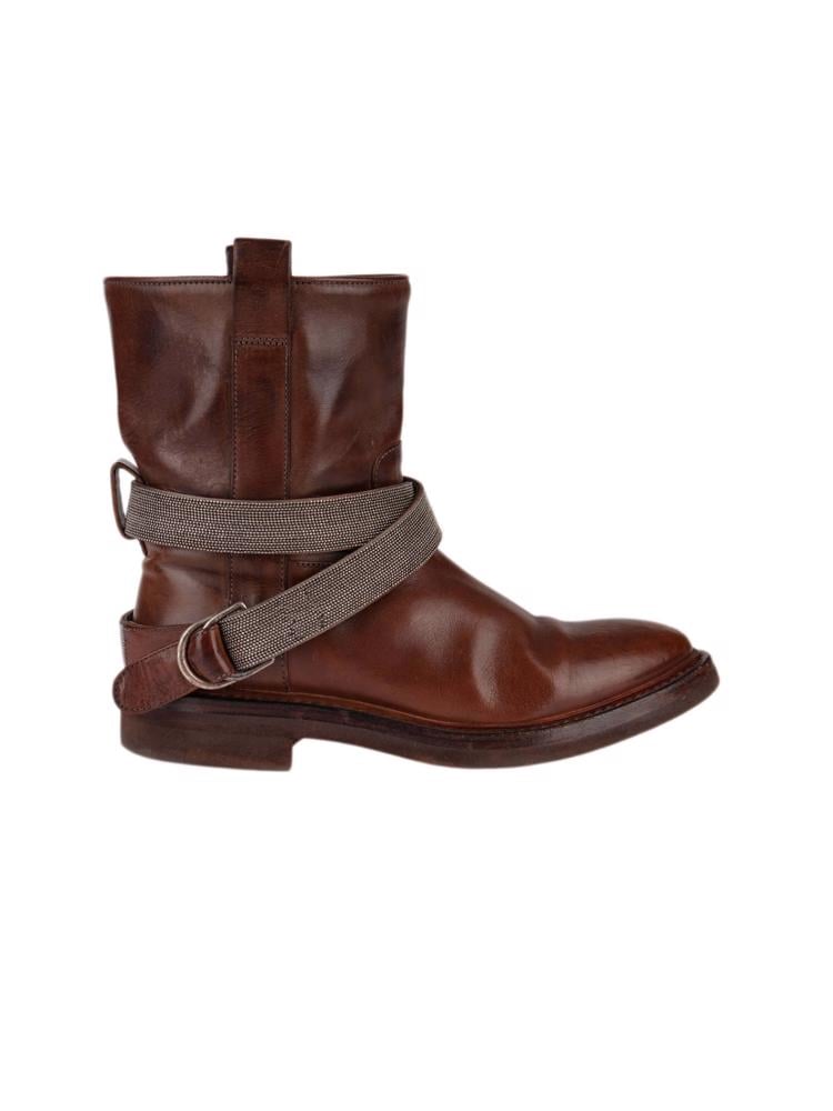 Bayan Kahve BRUNELLO CUCINELLI BOT