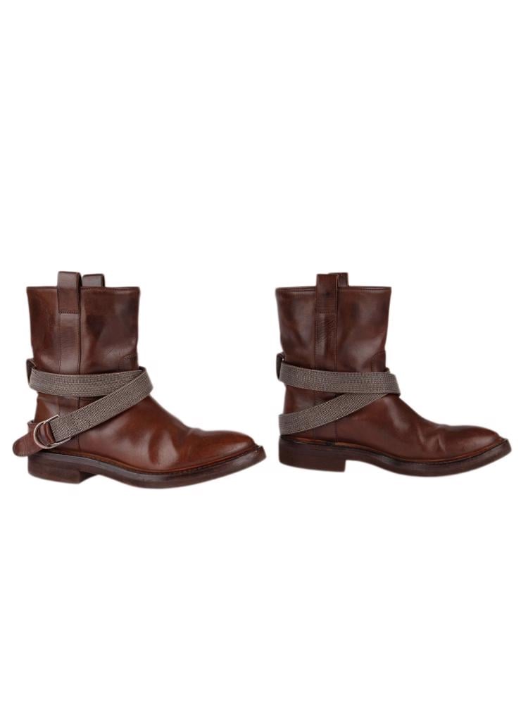 Bayan Kahve BRUNELLO CUCINELLI BOT