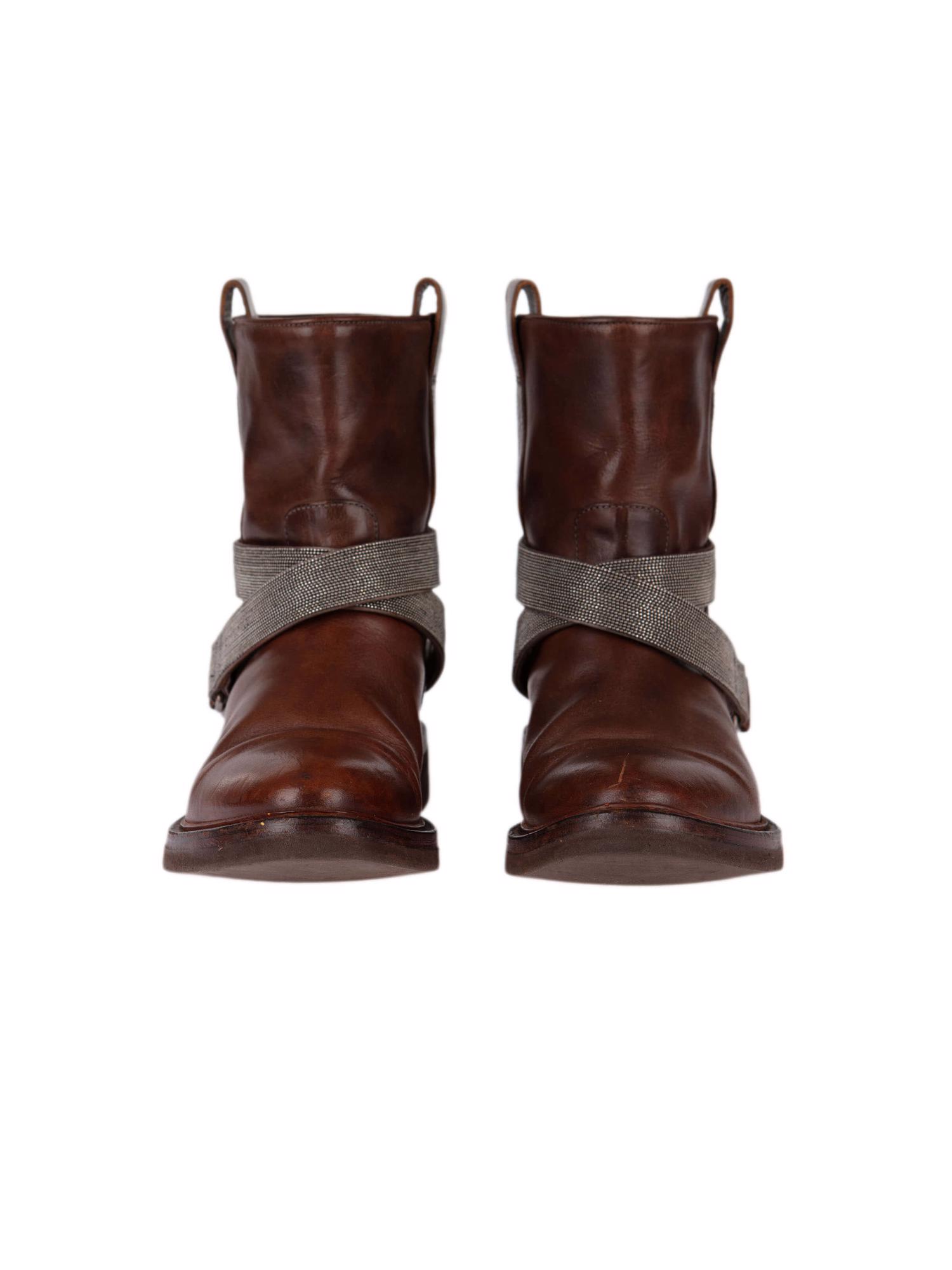 Bayan Kahve BRUNELLO CUCINELLI BOT