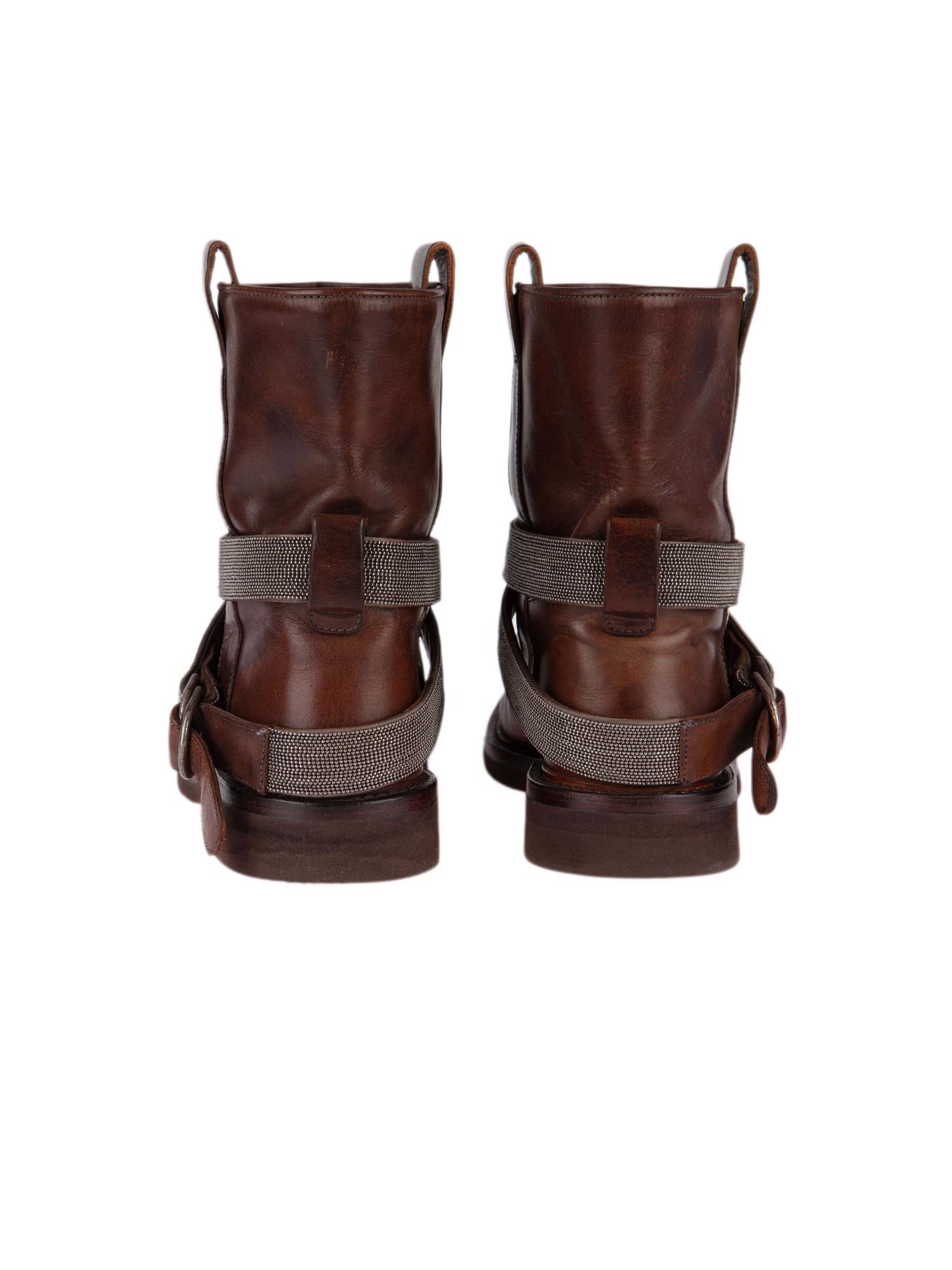 Bayan Kahve BRUNELLO CUCINELLI BOT