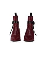 Bayan Kırmızı ZADIG&VOLTAIRE BOT