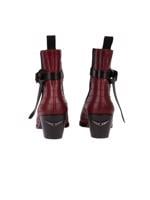 Bayan Kırmızı ZADIG&VOLTAIRE BOT