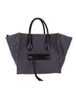 Bayan Lacivert CELINE ÇANTA