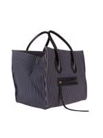 Bayan Lacivert CELINE ÇANTA