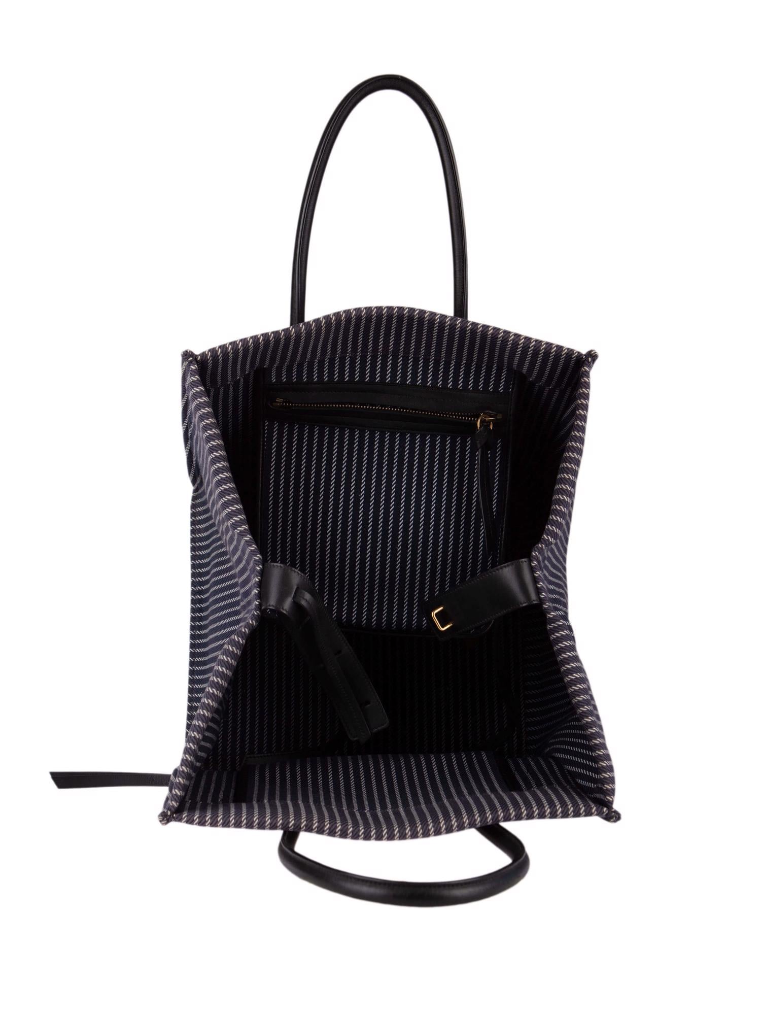 Bayan Lacivert CELINE ÇANTA