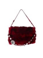 Bayan Kırmızı MIU MIU ÇANTA