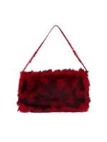 Bayan Kırmızı MIU MIU ÇANTA