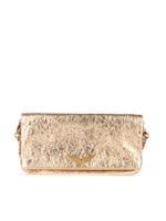 Bayan Altın ZADIG&VOLTAIRE ÇANTA