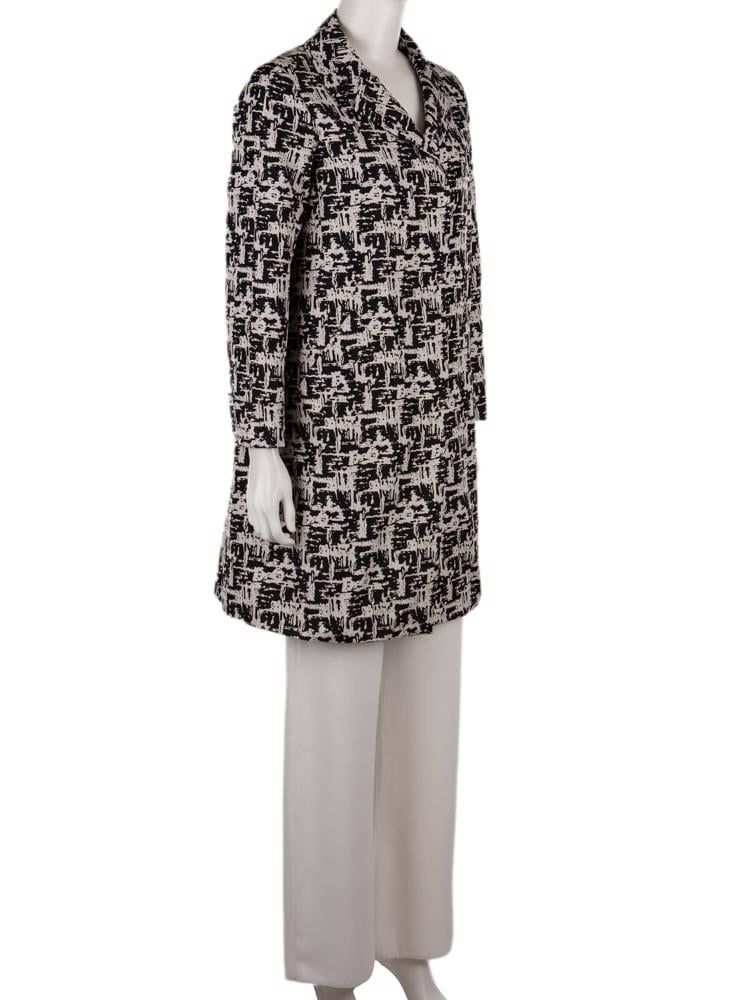 Bayan Siyah WEEKEND MAX MARA PARDÖSÜ