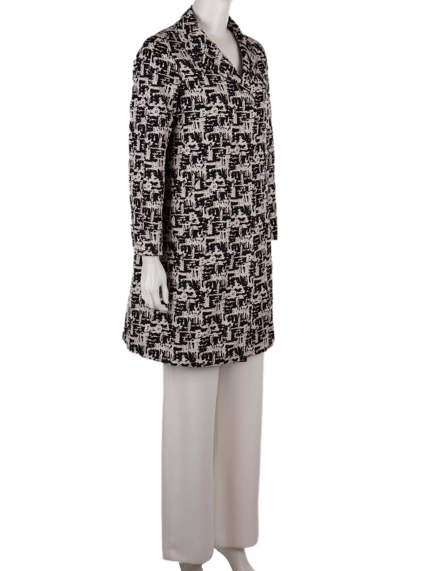 Bayan Siyah WEEKEND MAX MARA PARDÖSÜ