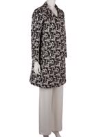 Bayan Siyah WEEKEND MAX MARA PARDÖSÜ