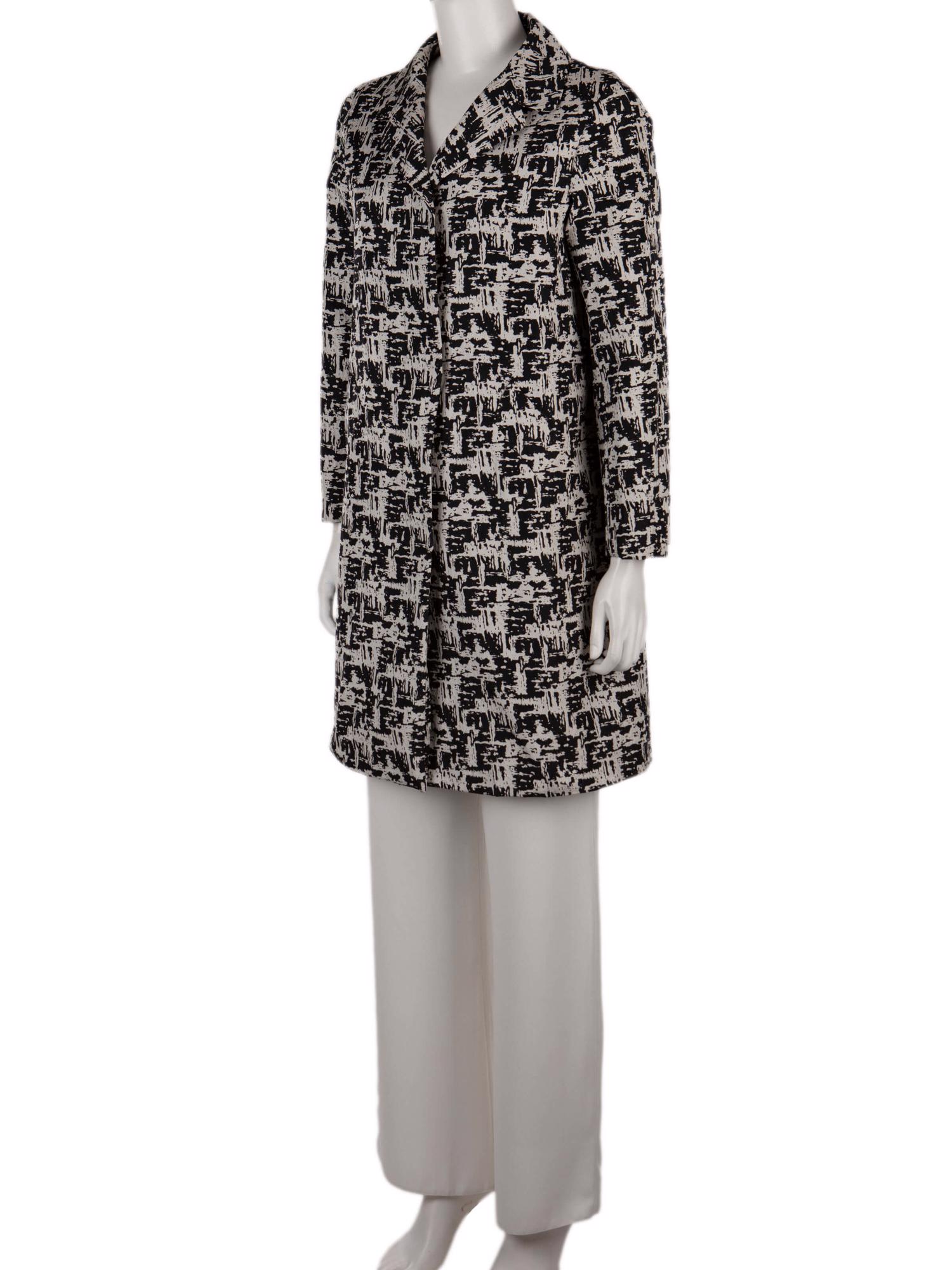 Bayan Siyah WEEKEND MAX MARA PARDÖSÜ