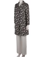 Bayan Siyah WEEKEND MAX MARA PARDÖSÜ