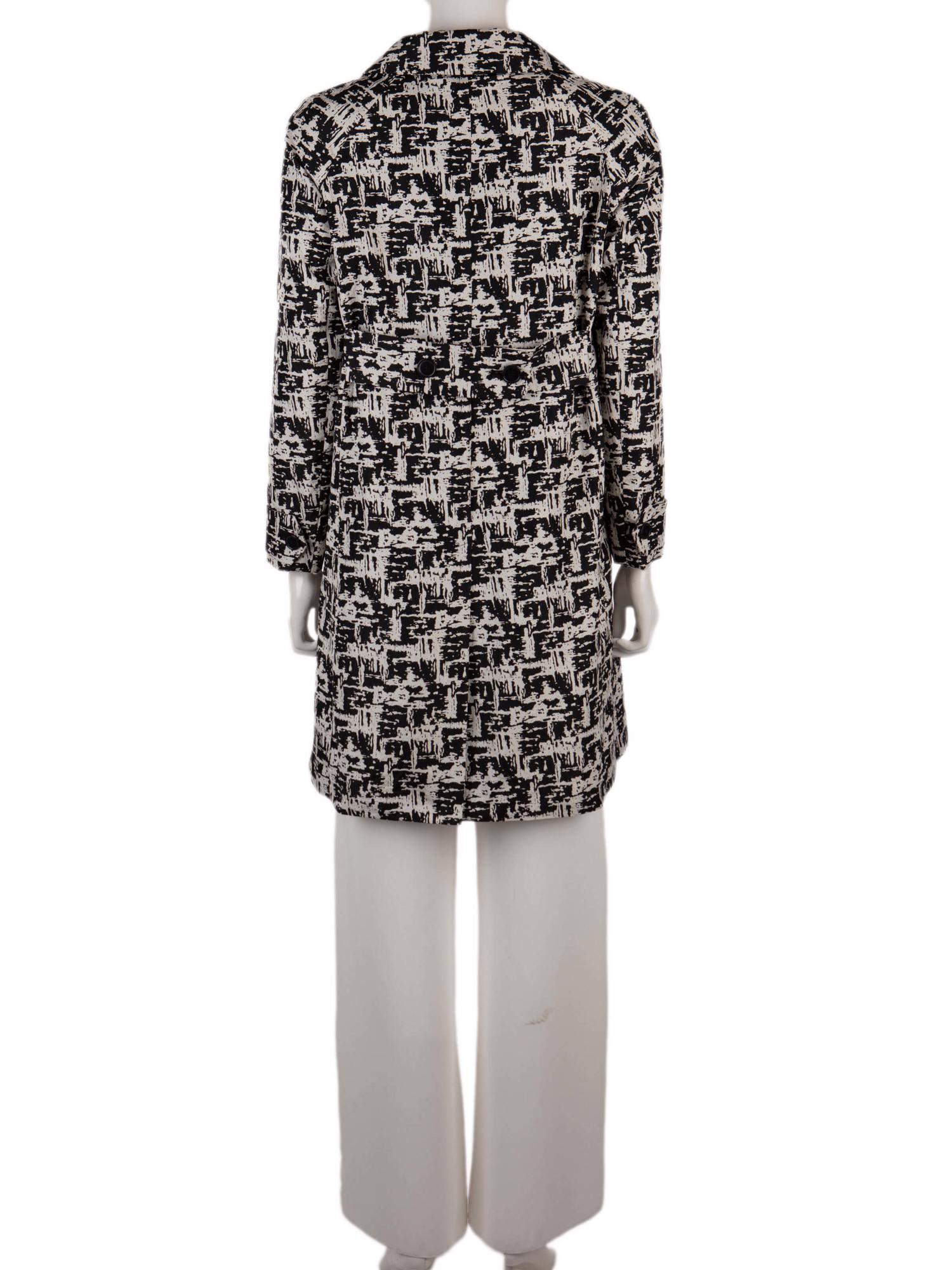 Bayan Siyah WEEKEND MAX MARA PARDÖSÜ