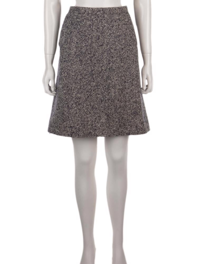 Bayan Siyah S MAX MARA ETEK