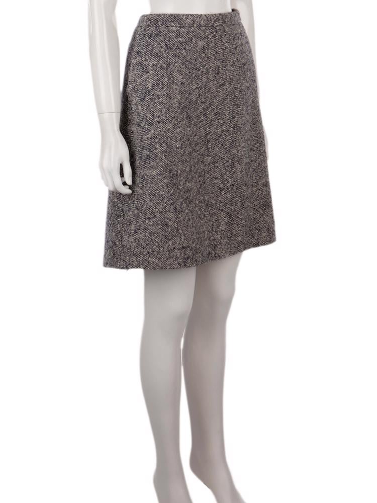 Bayan Siyah S MAX MARA ETEK