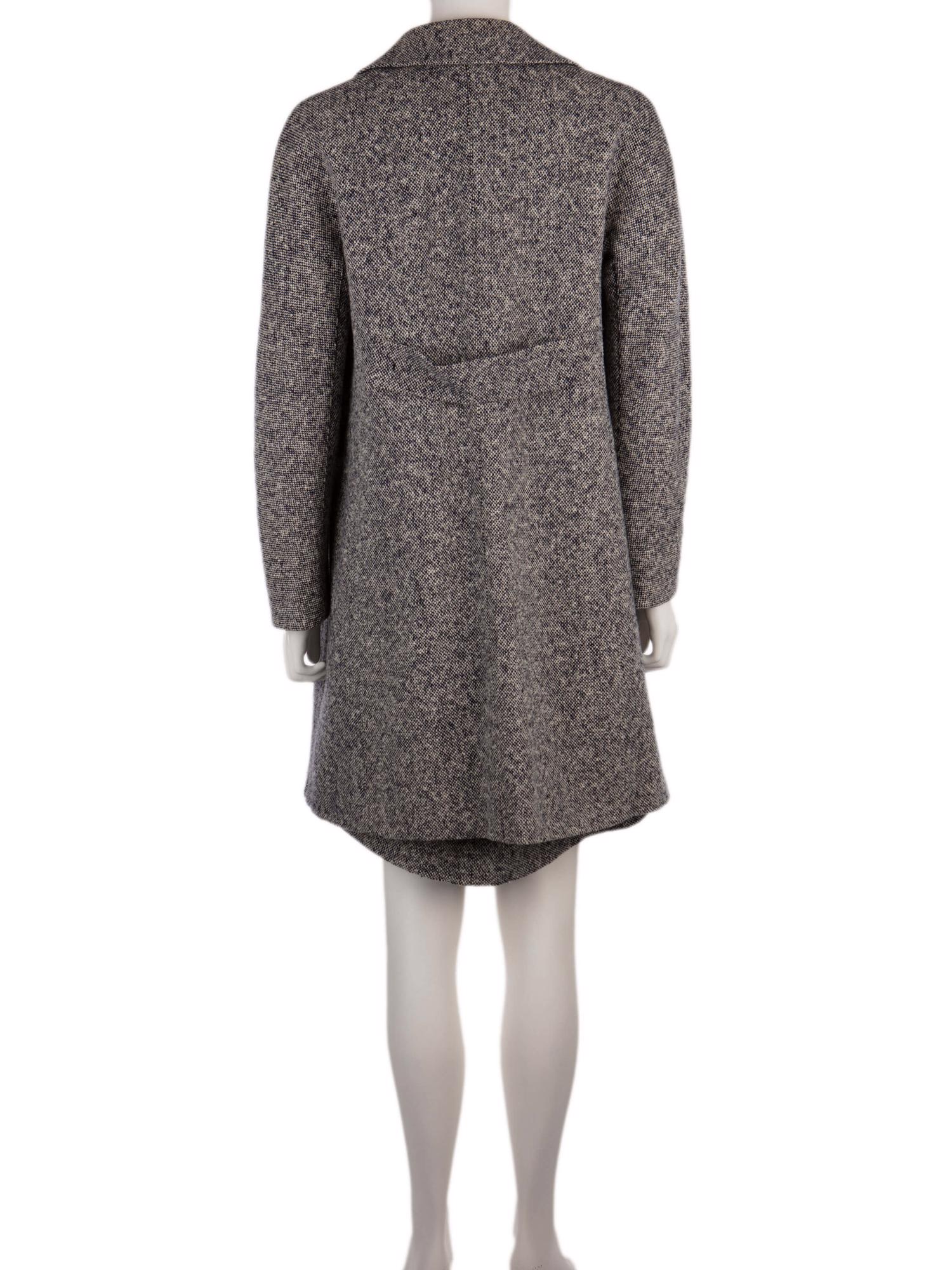 Bayan Siyah 'S MAX MARA ETEK