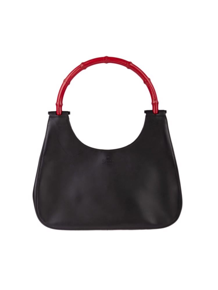 Bayan Siyah GUCCI ÇANTA