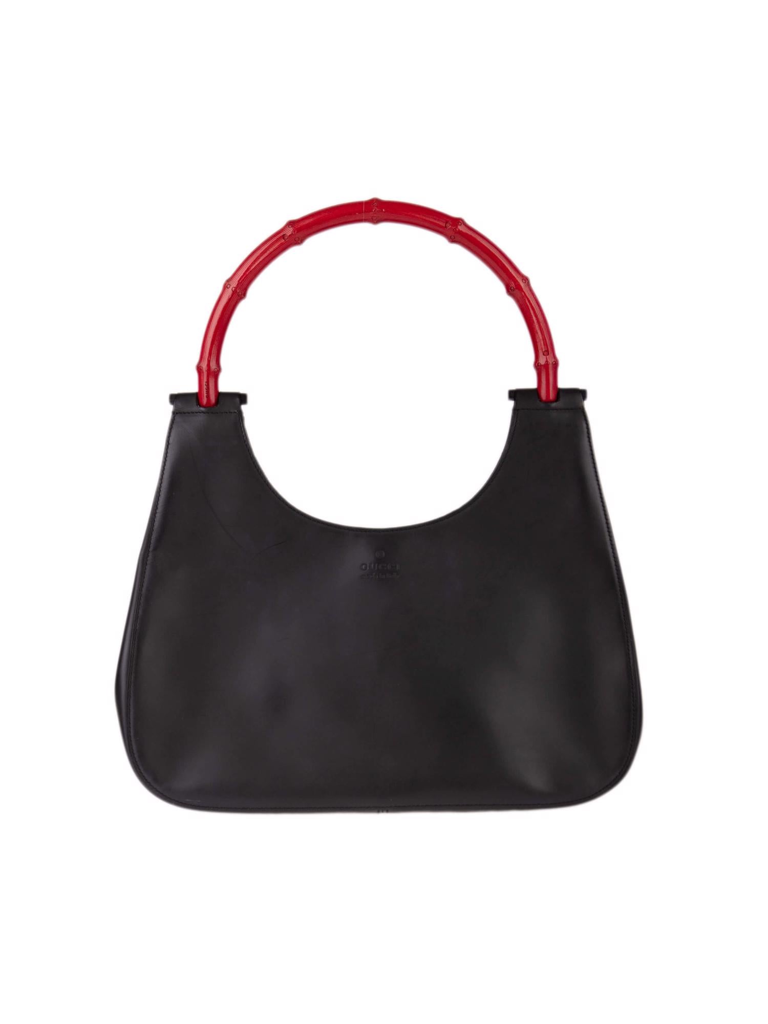 Bayan Siyah GUCCI ÇANTA