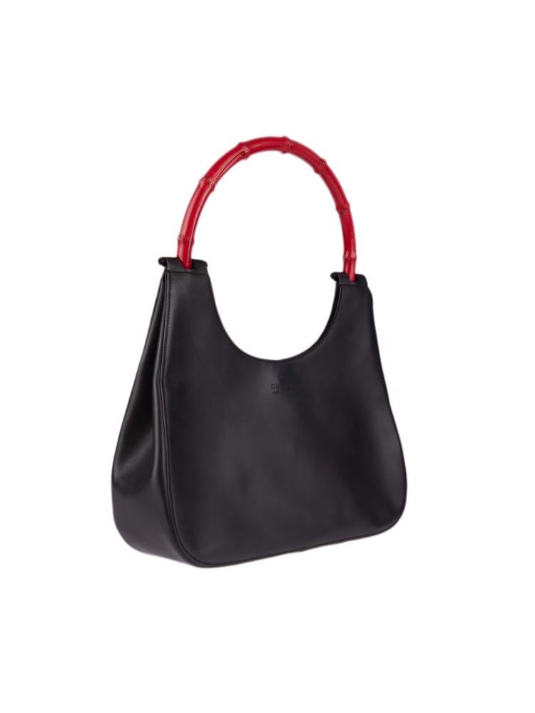 Bayan Siyah GUCCI ÇANTA