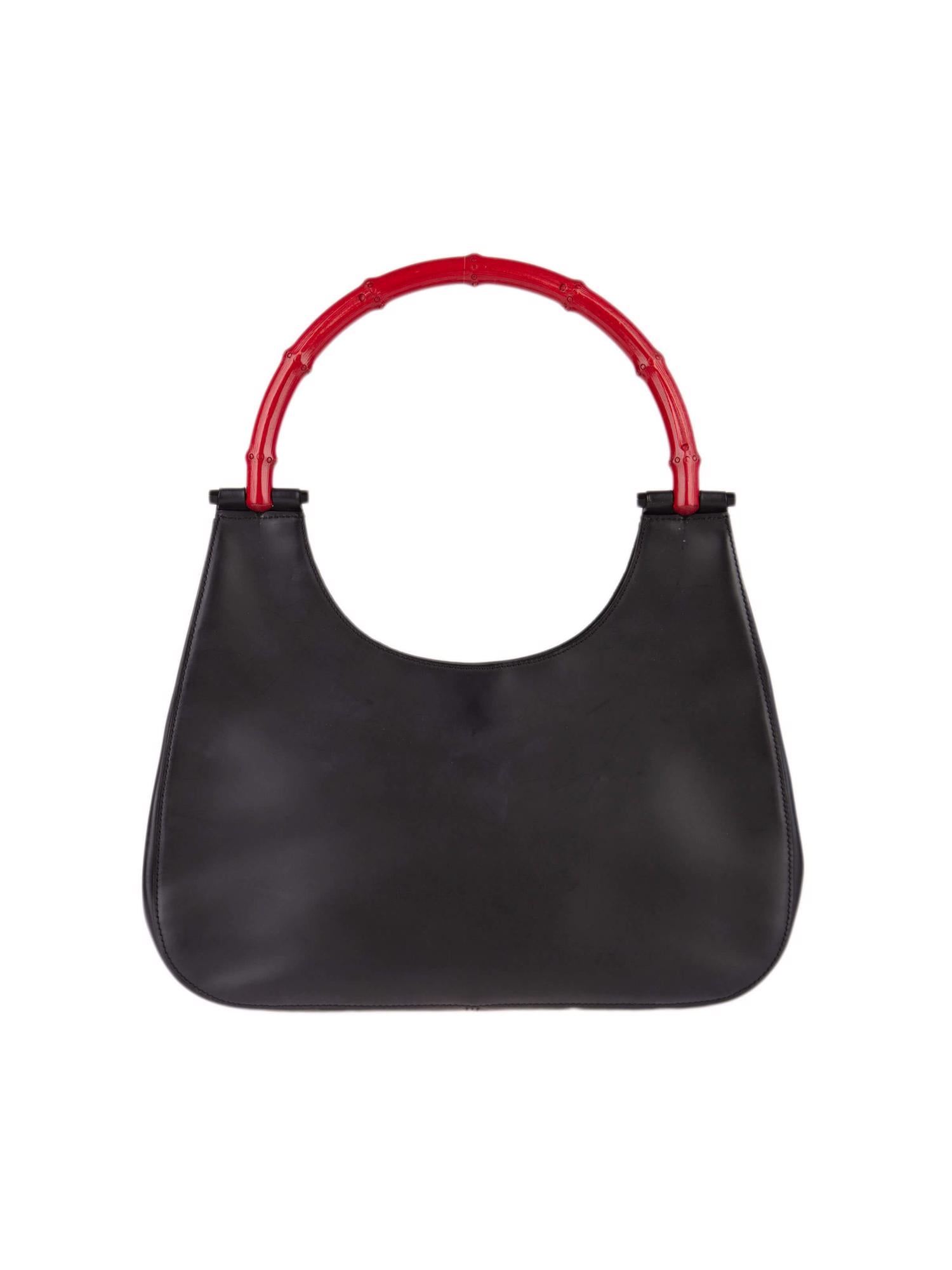 Bayan Siyah GUCCI ÇANTA