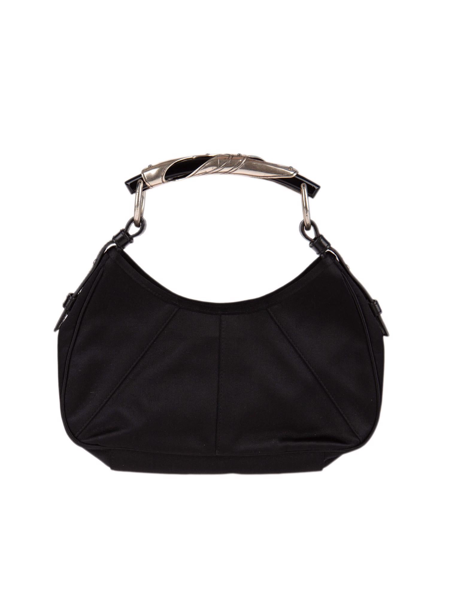 Bayan Siyah SAINT LAURENT ÇANTA