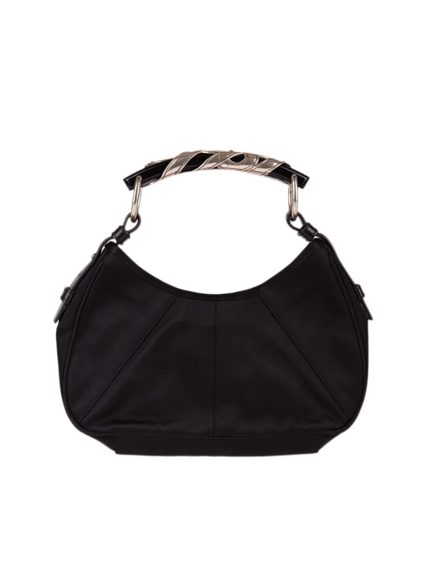 Bayan Siyah SAINT LAURENT ÇANTA