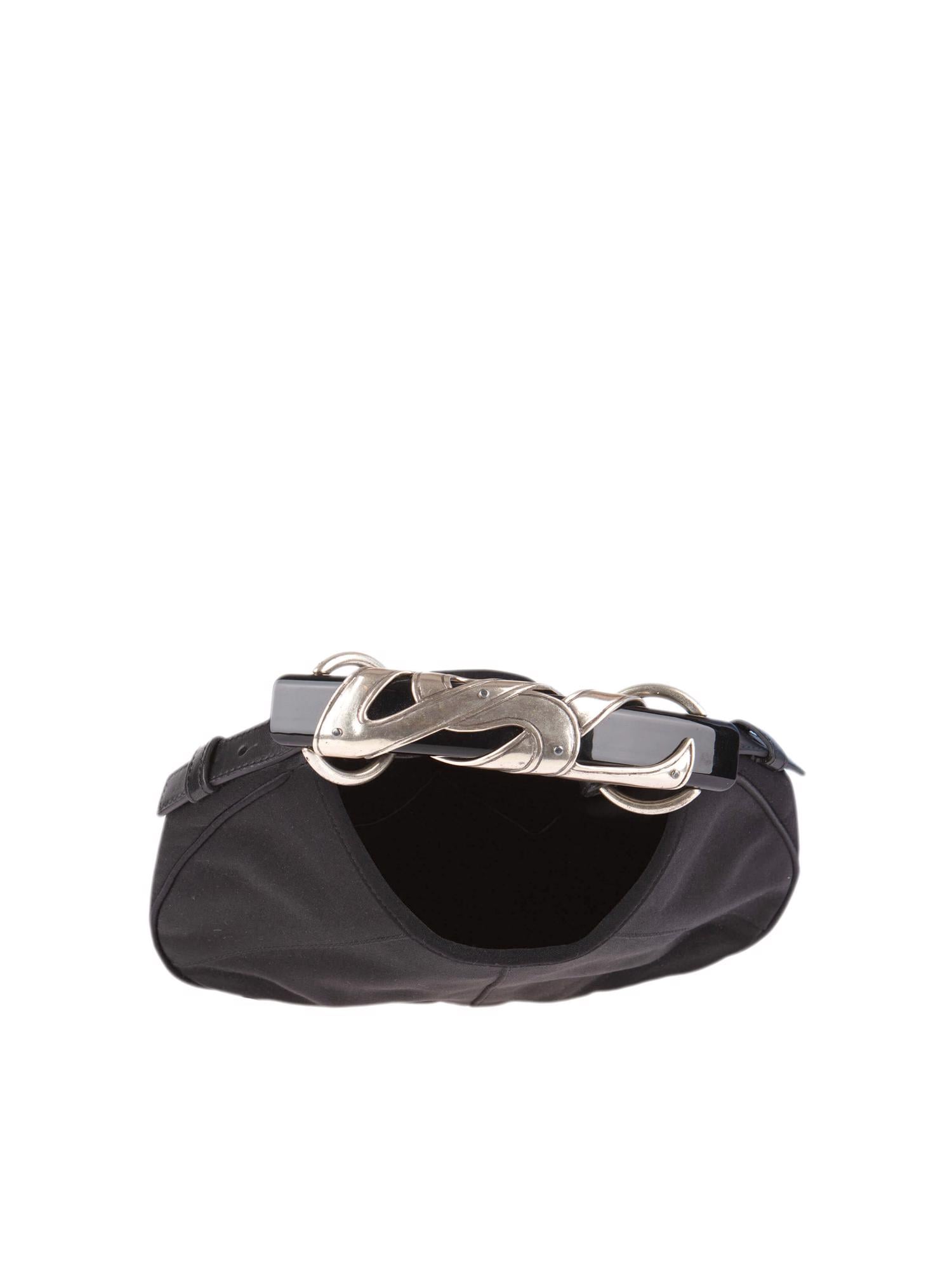 Bayan Siyah SAINT LAURENT ÇANTA