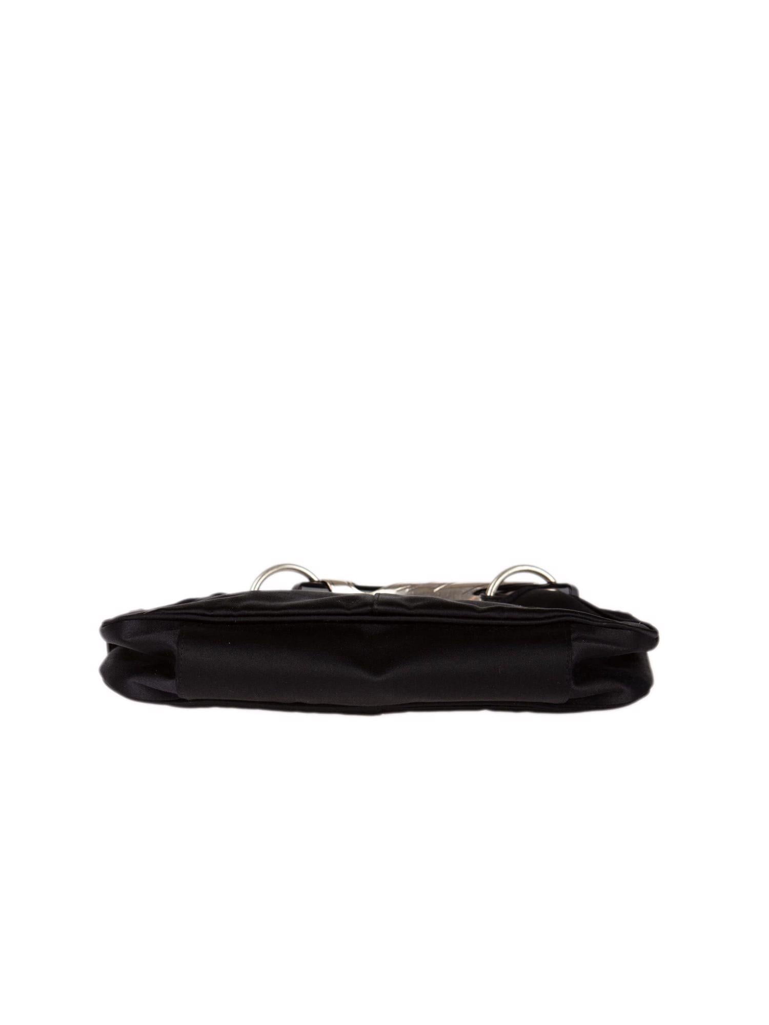 Bayan Siyah SAINT LAURENT ÇANTA