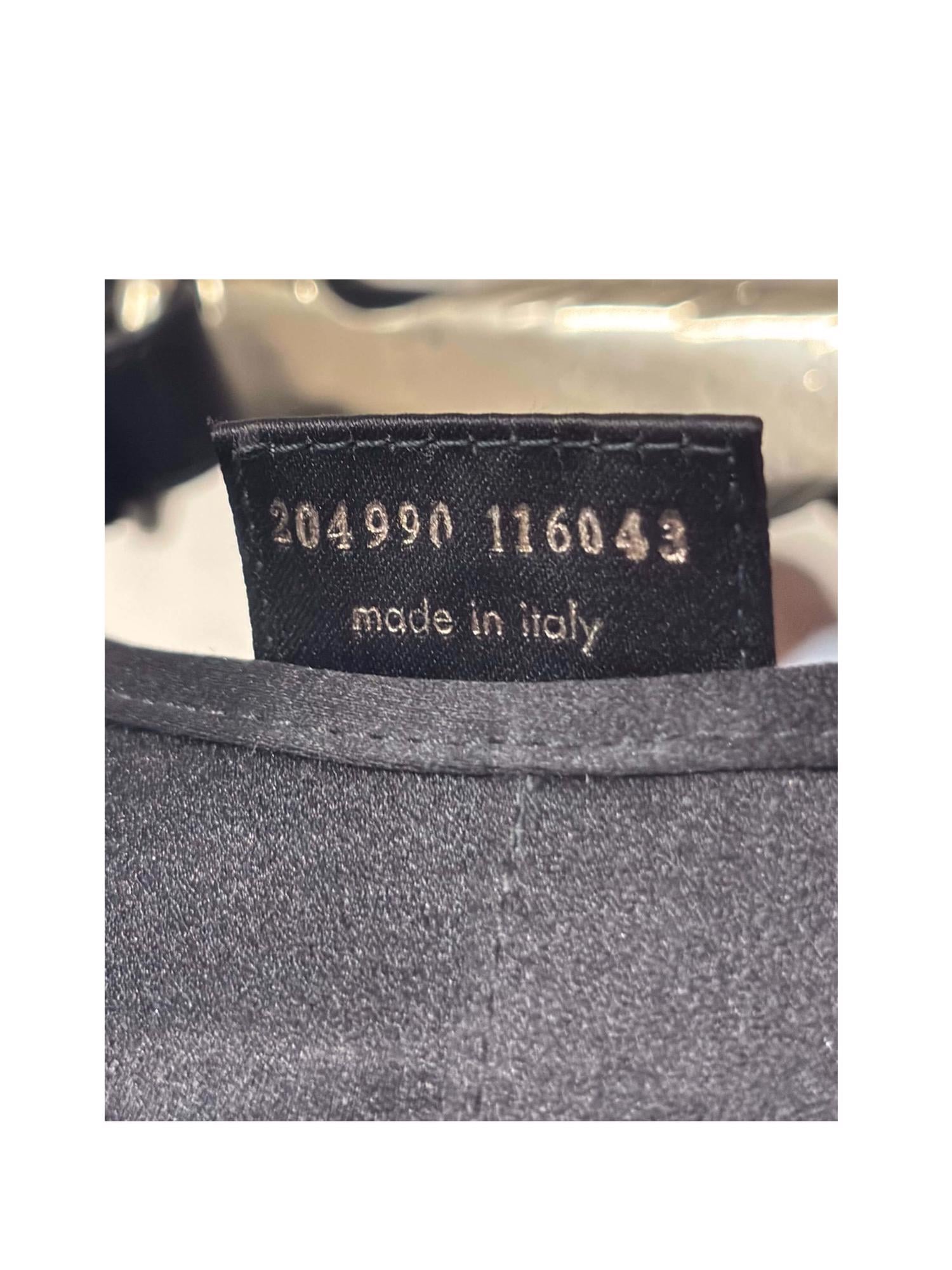 Bayan Siyah SAINT LAURENT ÇANTA