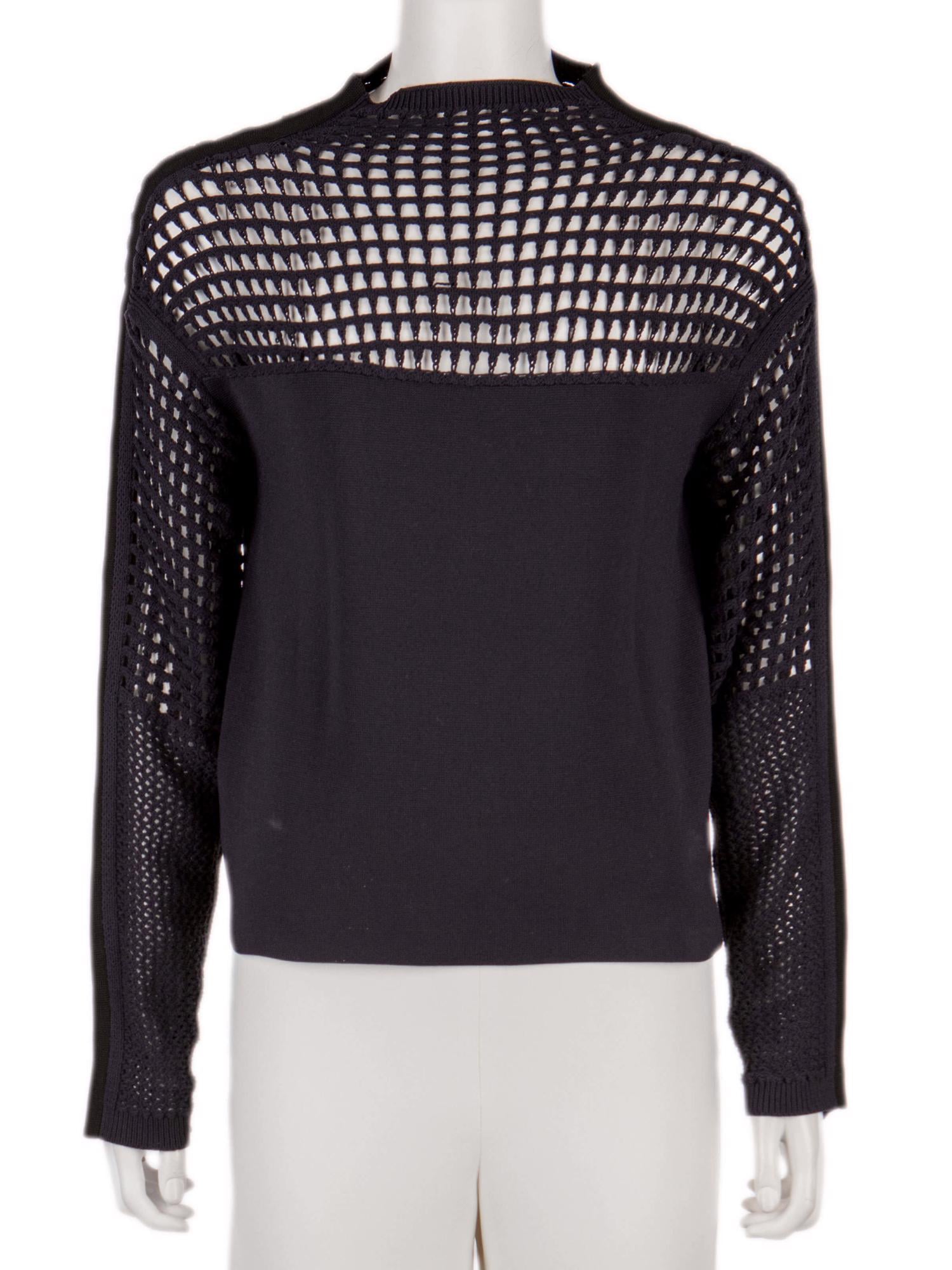 Bayan Lacivert HELMUT LANG KAZAK