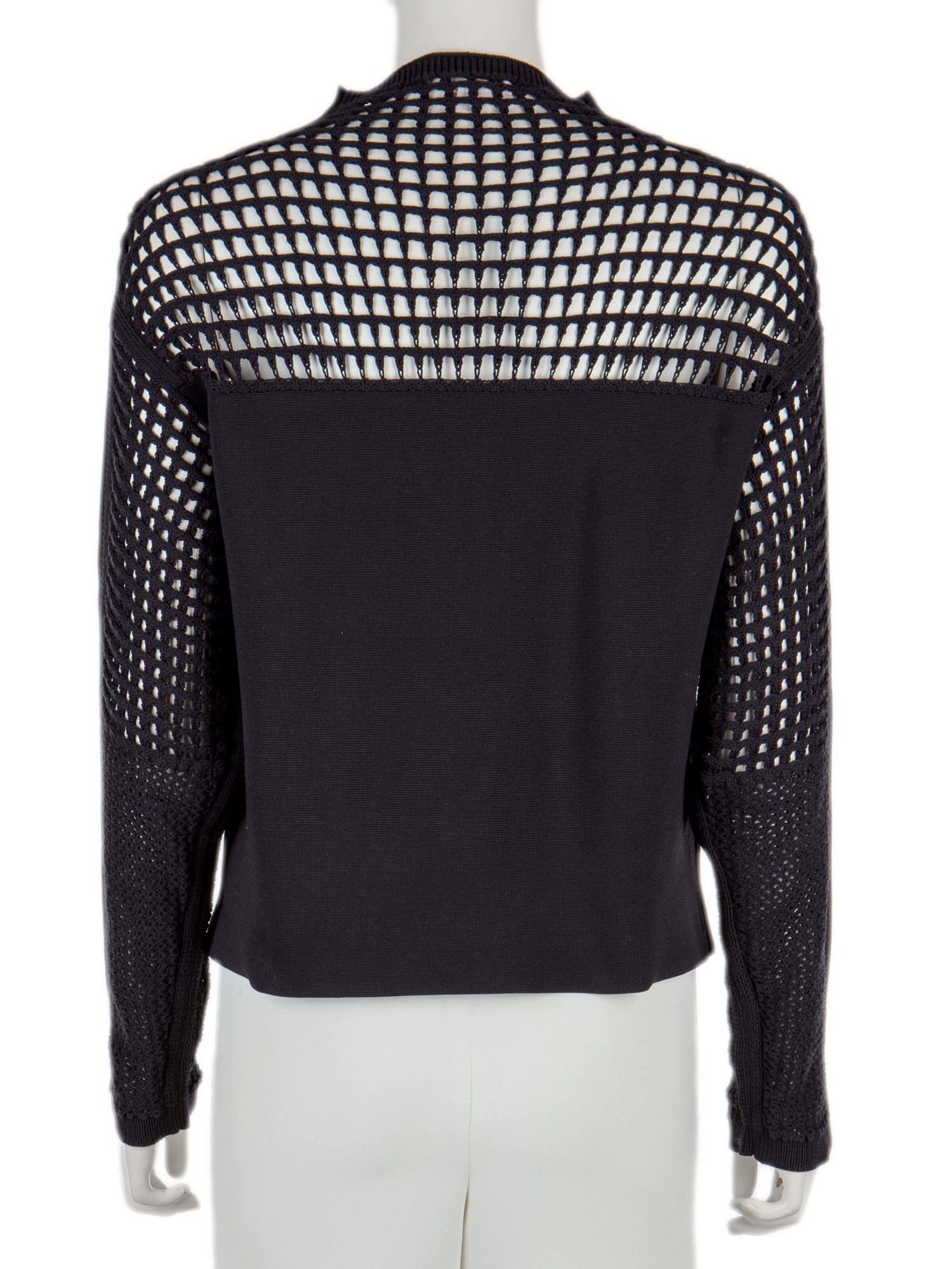 Bayan Lacivert HELMUT LANG KAZAK