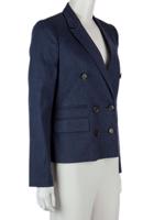 Bayan Lacivert GUCCI CEKET