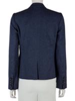 Bayan Lacivert GUCCI CEKET