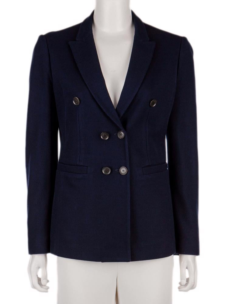 Bayan Lacivert GUCCI CEKET