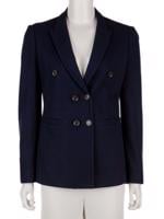 Bayan Lacivert GUCCI CEKET