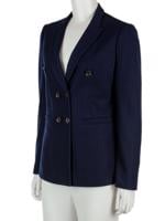 Bayan Lacivert GUCCI CEKET