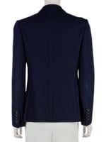 Bayan Lacivert GUCCI CEKET