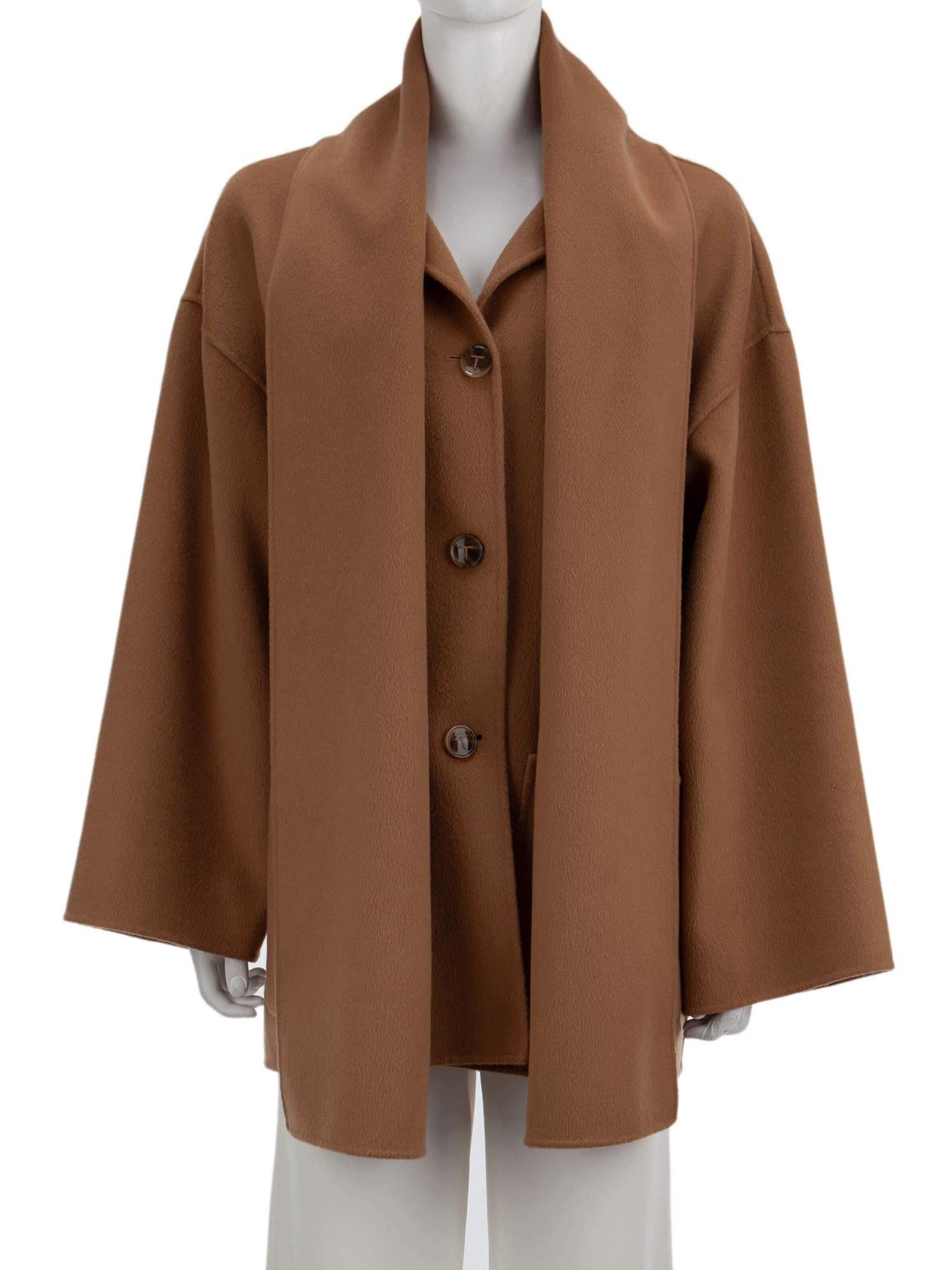 Bayan Kahve TOTEME KABAN